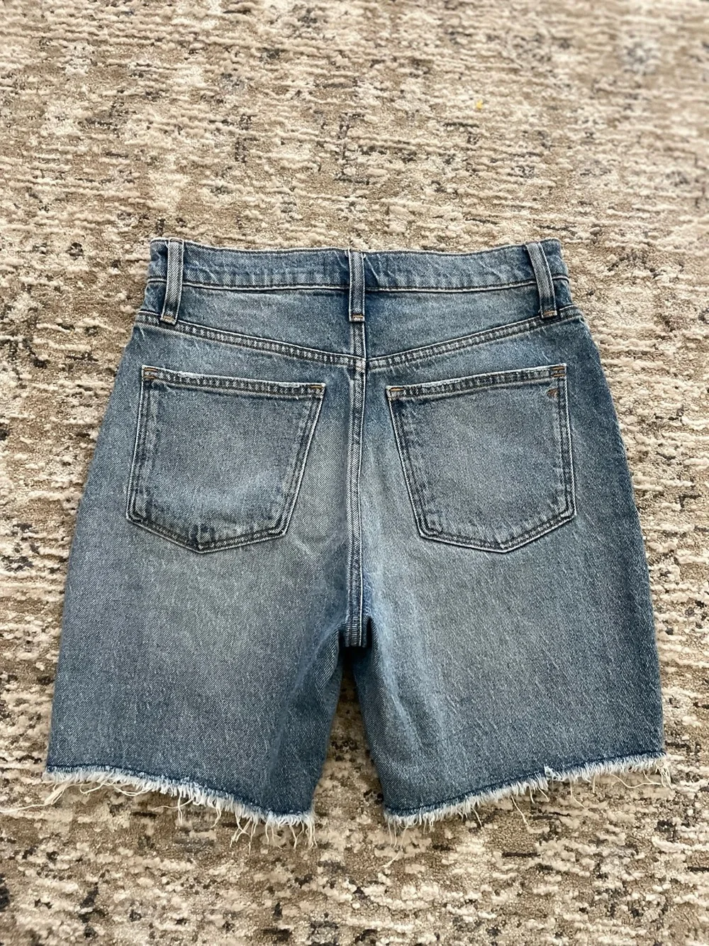 7  stretch 30”